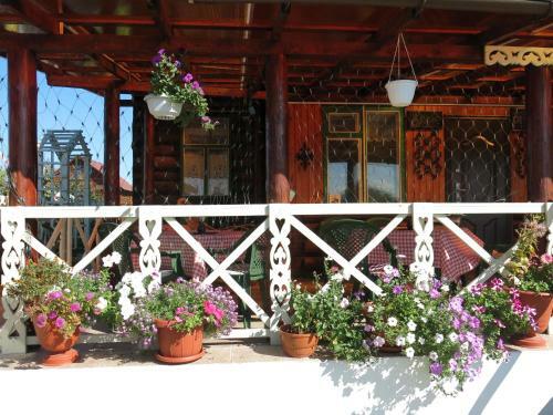 Hostal The Guest House Of Nikulin