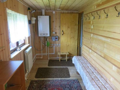 Hostal The Guest House Of Nikulin