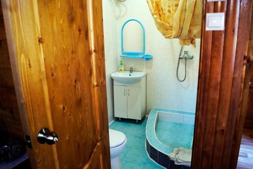 Hostal Guest House Kalinka