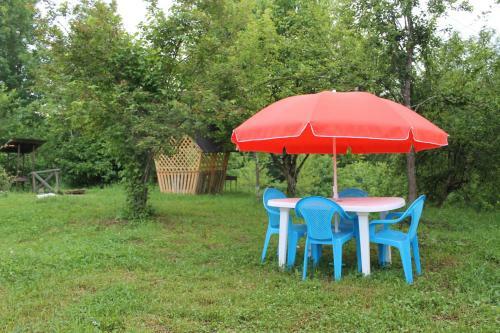 Hostal Guest House Kalinka