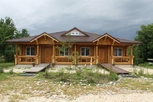 Hostal Guest House Kalinka