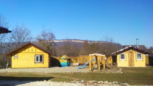 Hostal Guest House Kalinka