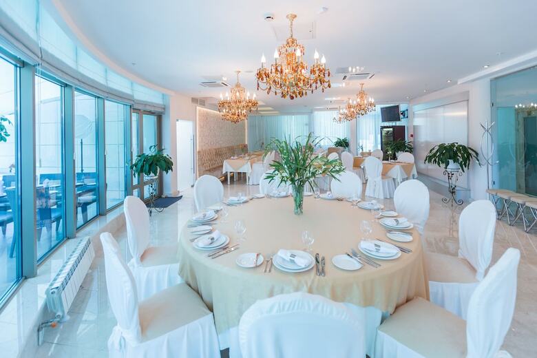 Hotel Dagomys Resort