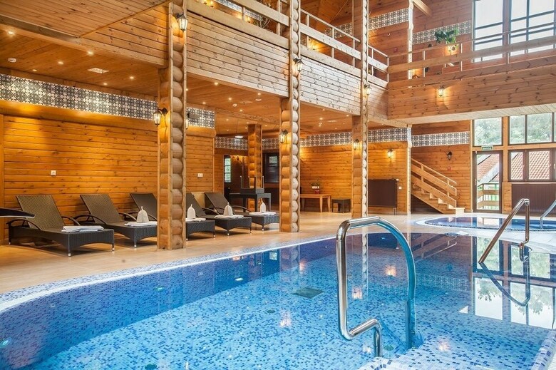 Hotel Dagomys Resort