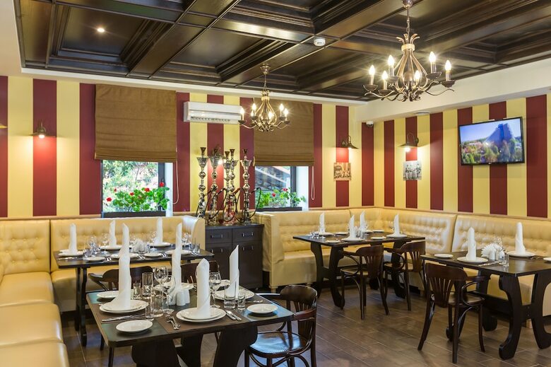 Hotel Dagomys Resort