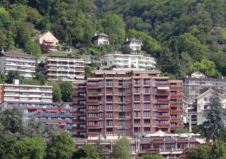 Hotel & Spa Bristol