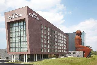 Hotel Hilton Garden Inn Leiden