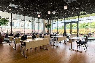 Hotel Hilton Garden Inn Leiden