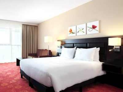 Hotel Hilton Garden Inn Leiden