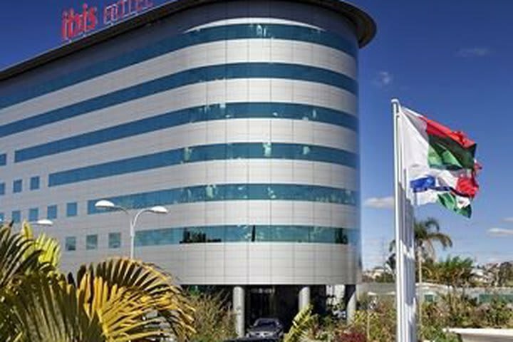 Hotel Ibis Antananarivo