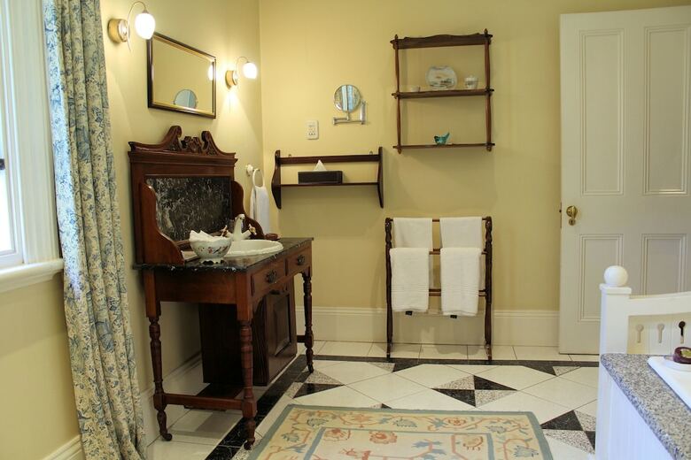 Hotel Hacklewood Hill Country House