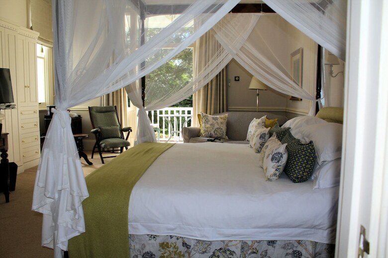 Hotel Hacklewood Hill Country House