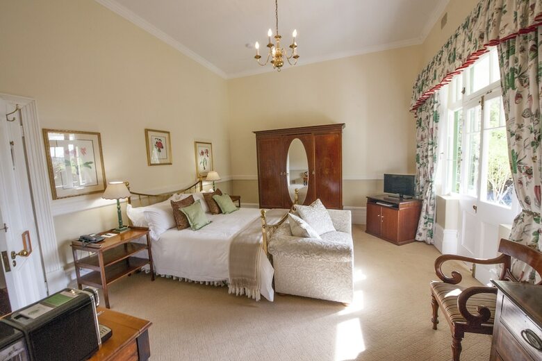 Hotel Hacklewood Hill Country House