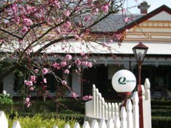 Hotel Quamby Homestead