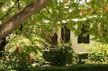 Hotel Quamby Homestead