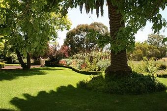 Hotel Quamby Homestead