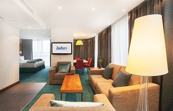 Hotel Radisson Kaliningrad