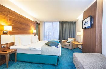 Hotel Radisson Kaliningrad