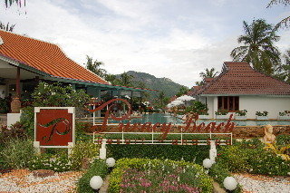 Hotel Privacy Beach Resort And Spa