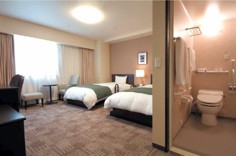 Daiwa Roynet Hotel Kanazawa
