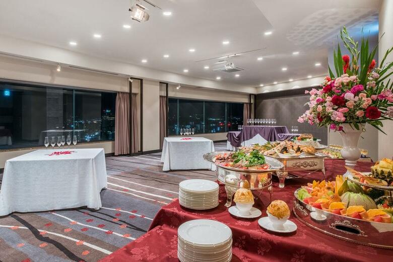 Hotel Ana Crowne Plaza Kanazawa