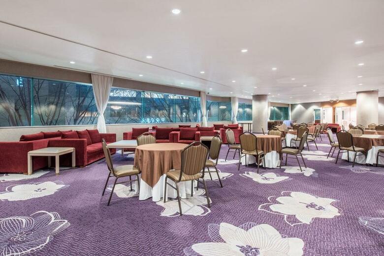 Hotel Ana Crowne Plaza Kanazawa