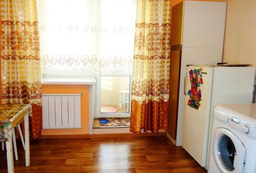 Apartment Krasnoarmeyskaya 14