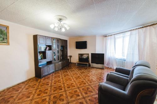 Dekabrist Apartment At Babushkina 32b