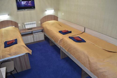 Hotel Hostel Da