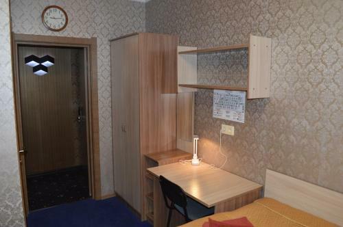 Hotel Hostel Da
