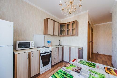 Dekabrist Apartment Yaroslavskogo 62