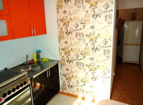 Apartment On Lenina St. 21