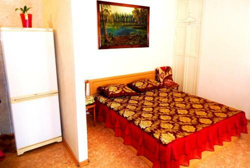 Apartment On Lenina St. 21