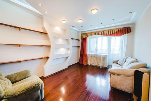 Dekabrist Apartment On Lenina 17