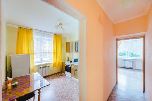 Apartment On Bogomyagkova