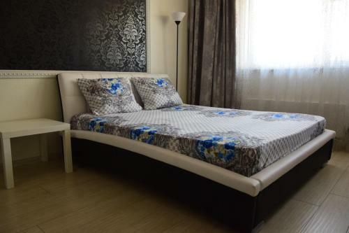 Apartments Premier Lazareva