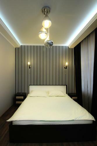 Hotel Dnepr