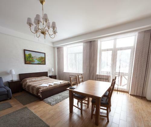 Apartment Vershina