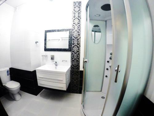 Apartment Vershina