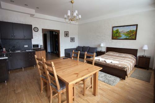 Apartment Vershina