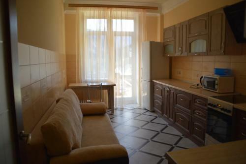 Apartment Vershina