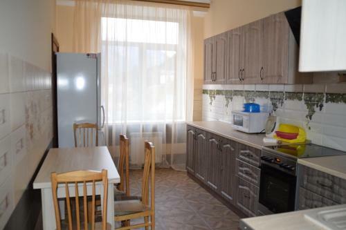 Apartment Vershina