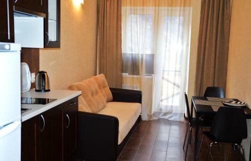 Apartment Vershina
