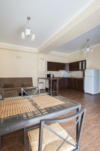 Apartment Vershina