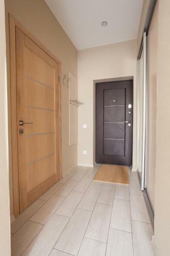 Apartment Vershina