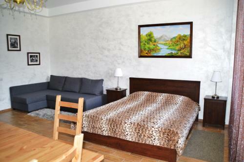 Apartment Vershina