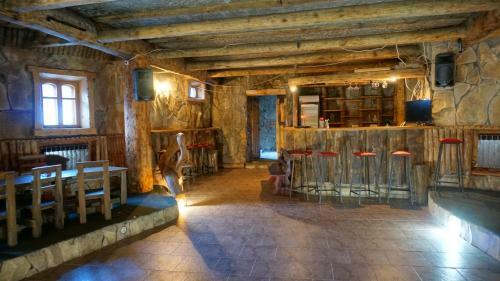 Hotel Taulu