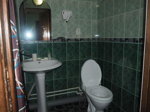 Hotel Zvezdniy