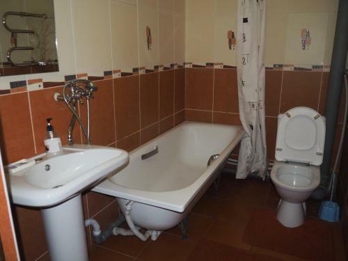 Hotel Zvezdniy