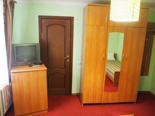 Hotel Zvezdniy
